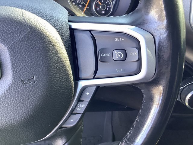 Used 2022 RAM 1500 Big Horn image 11