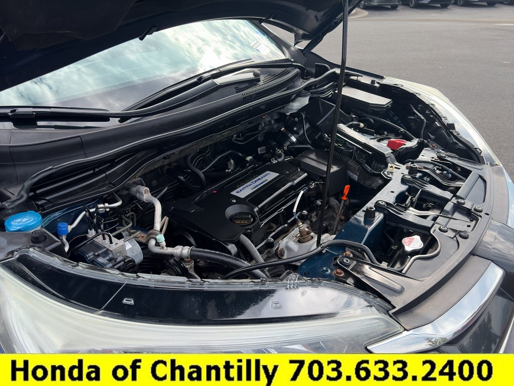 Used 2015 Honda CR-V LX image 25
