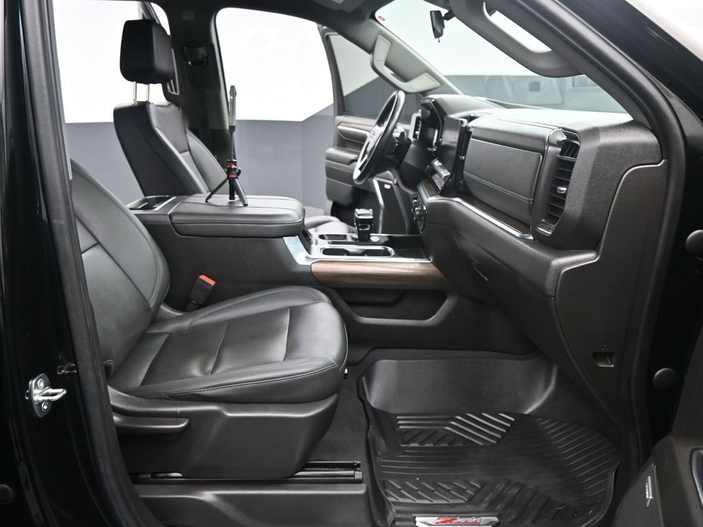 Used 2023 Chevrolet Silverado 1500 RST image 6