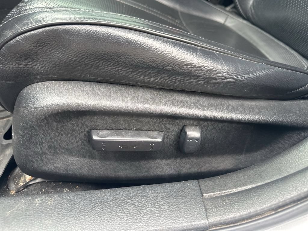Used 2016 Honda Civic Touring image 17