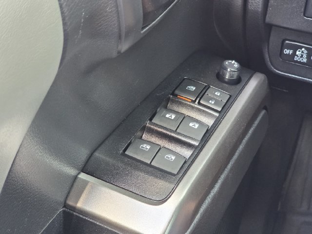 Used 2023 Toyota Tacoma SR5 w/ SX Package AWD/4WD image 16
