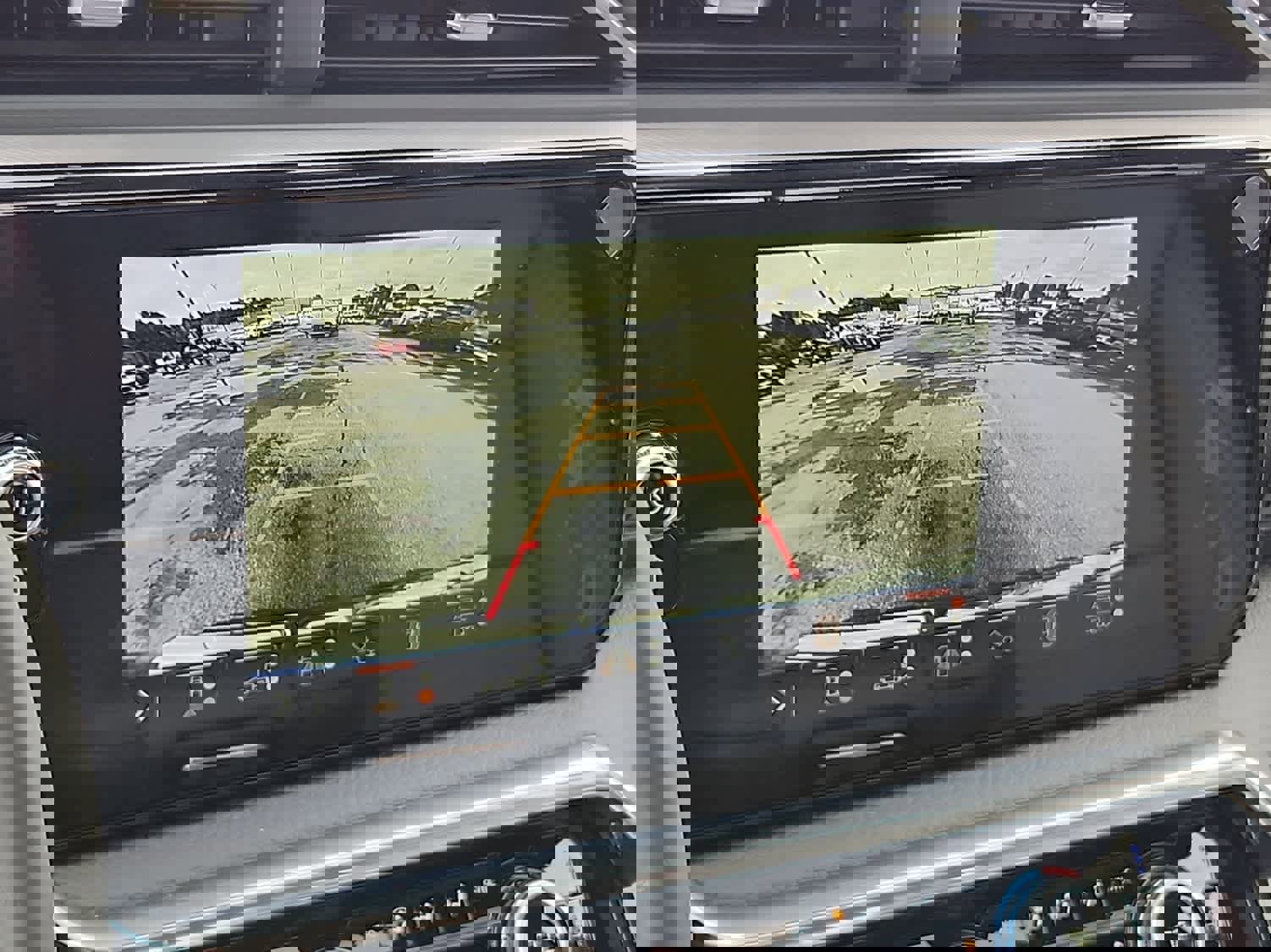 New 2026 GMC Sierra 1500 Denali w/ Denali Reserve Package image 18