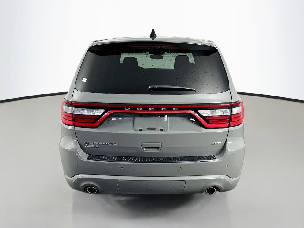 Used 2025 Dodge Durango GT RWD image 6