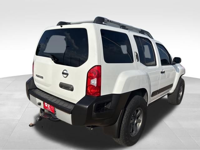 Used 2011 Nissan Xterra S AWD/4WD image 10