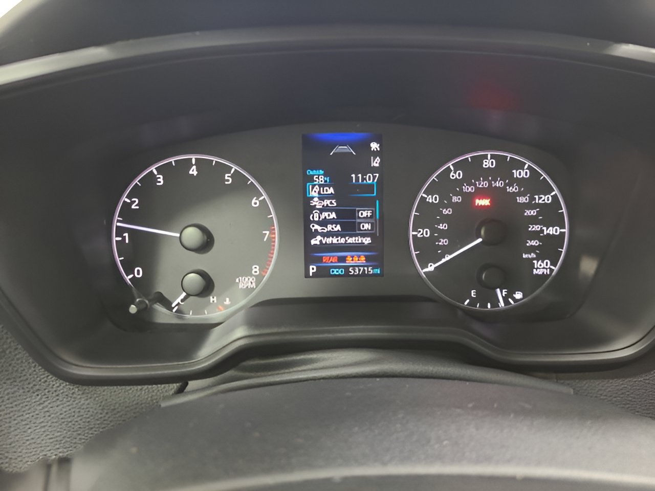 Used 2024 Toyota Corolla LE FWD image 25