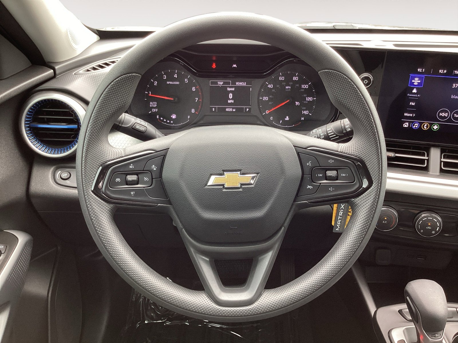 Used 2026 Chevrolet Trax LS FWD image 17