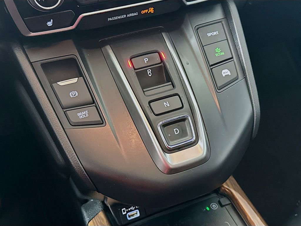 Used 2022 Honda CR-V Touring image 18
