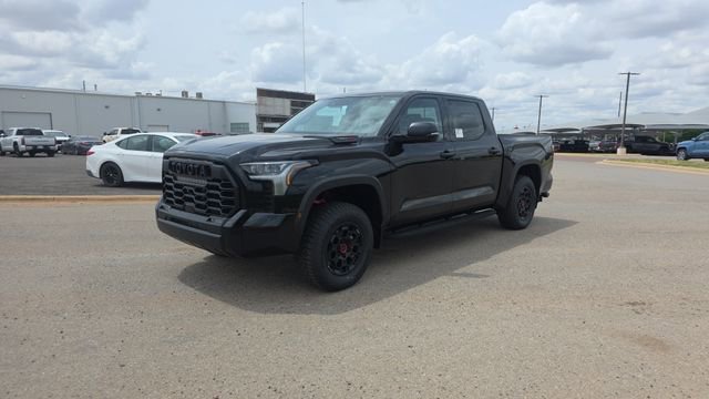 New 2026 Toyota Tundra TRD Pro AWD/4WD video 2