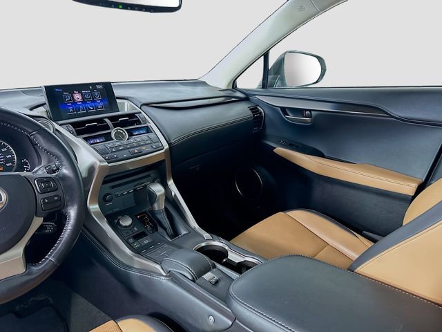 Used 2017 Lexus NX 200t AWD w/ Premium Package image 25