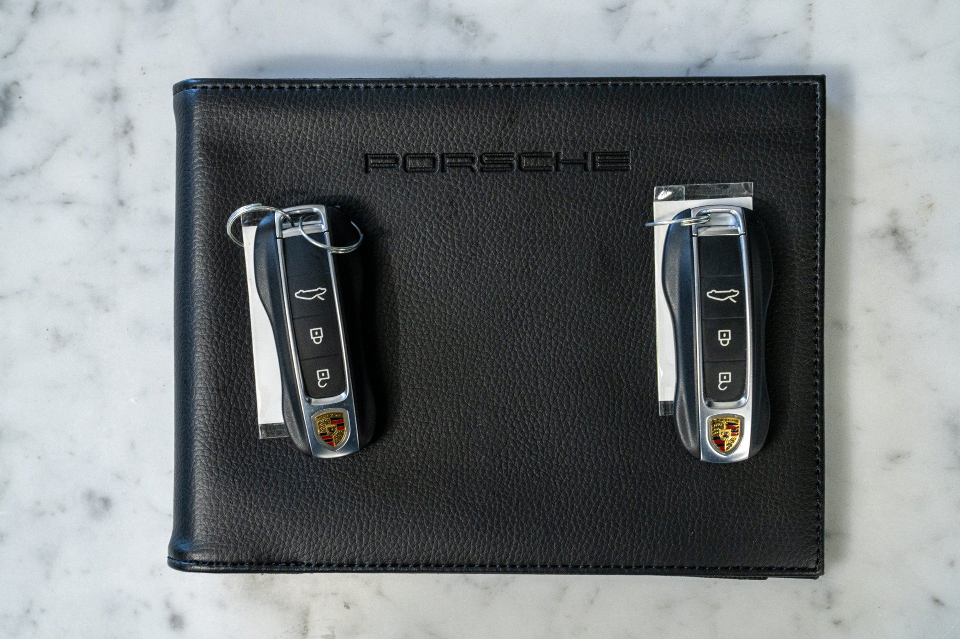 Used 2022 Porsche 911 Turbo S AWD/4WD image 20