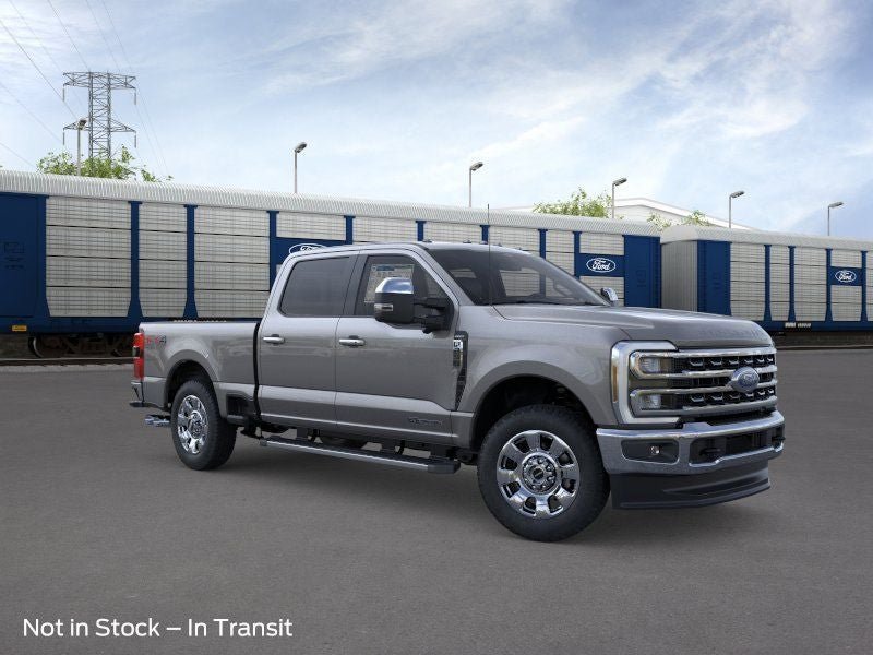 New 2026 Ford F250 Lariat w/ Chrome Package AWD/4WD image 7