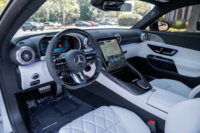 Used 2024 Mercedes-Benz AMG GT 55 image 18