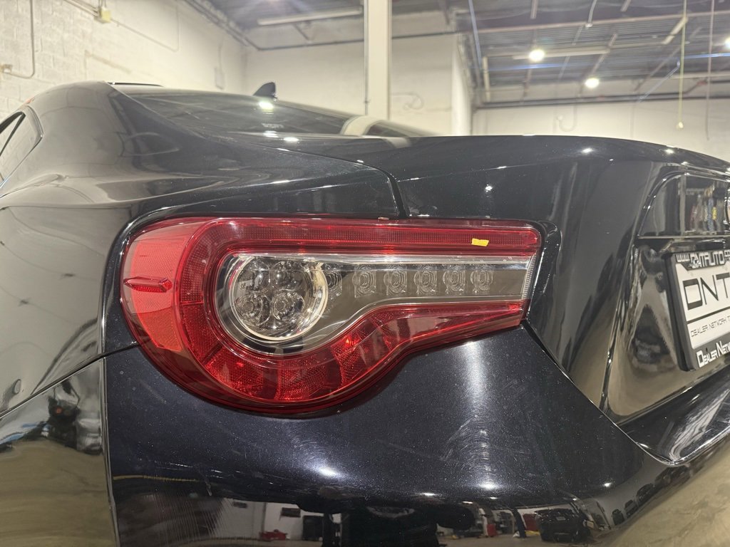 Used 2017 Toyota 86 image 10