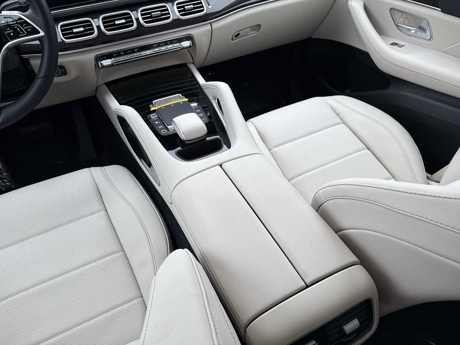 Certified 2026 Mercedes-Benz GLE 350 4MATIC image 22