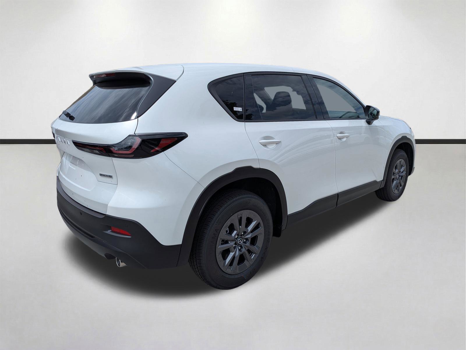 New 2026 MAZDA CX-5 Select AWD/4WD image 5
