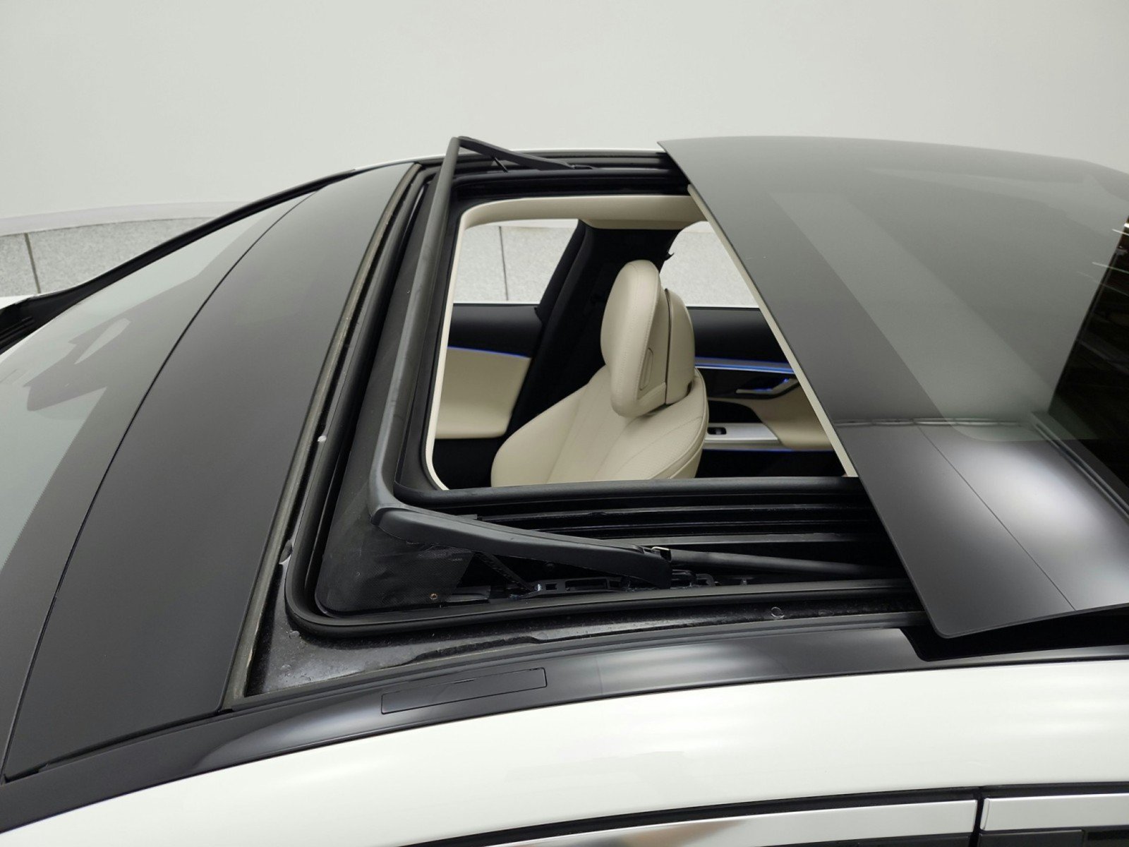 Certified 2026 Mercedes-Benz E 350 Sedan image 16