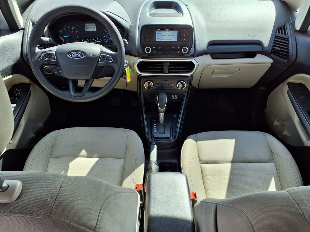 Used 2020 Ford EcoSport S image 13