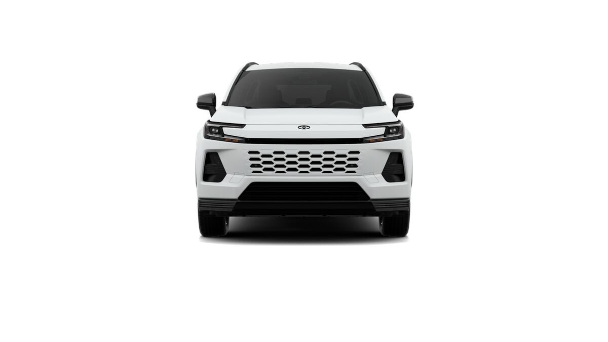 New 2026 Toyota RAV4 SE w/ Weather Package AWD/4WD image 17