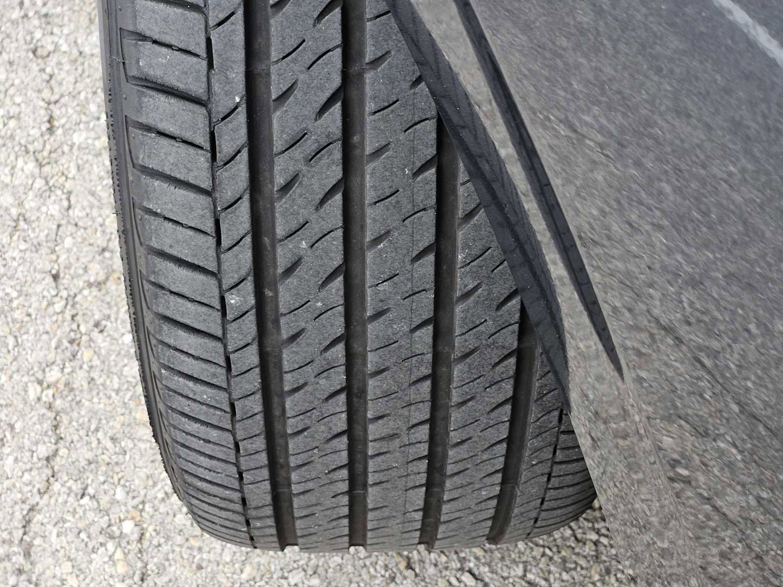 Used 2023 Honda Civic EX image 10