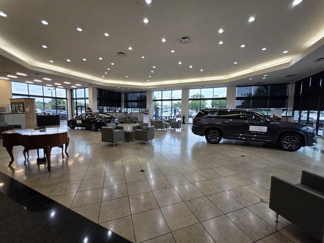 Used 2025 Lexus NX 350 AWD w/ Cold Area Package image 17