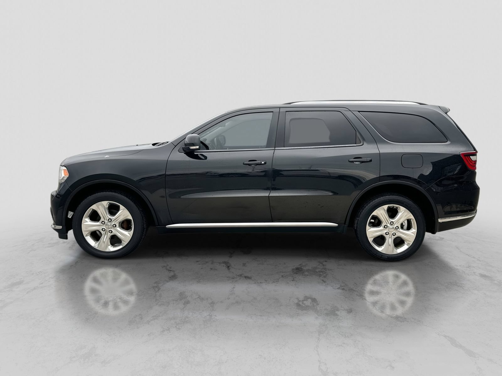 Used 2015 Dodge Durango Limited AWD/4WD image 3