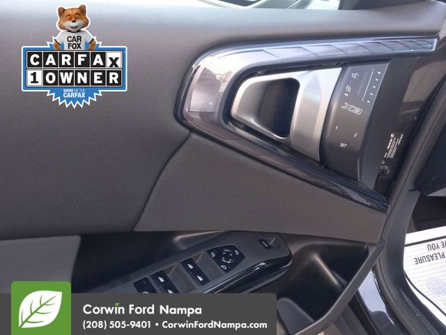 Used 2026 BMW X3 xDrive30 AWD/4WD image 11