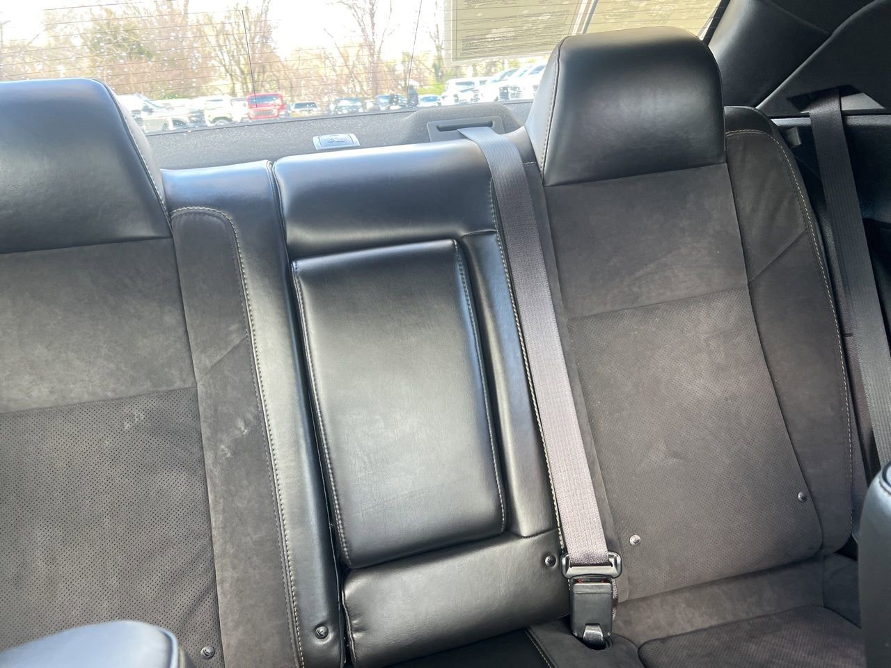 Used 2023 Dodge Challenger R/T Scat Pack image 18