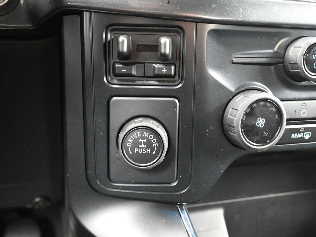 Used 2024 Ford F150 STX image 26