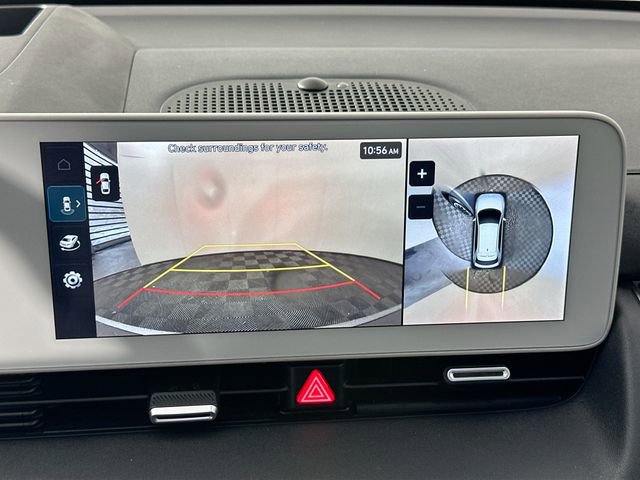 Used 2023 Hyundai Ioniq 5 Limited AWD/4WD image 14