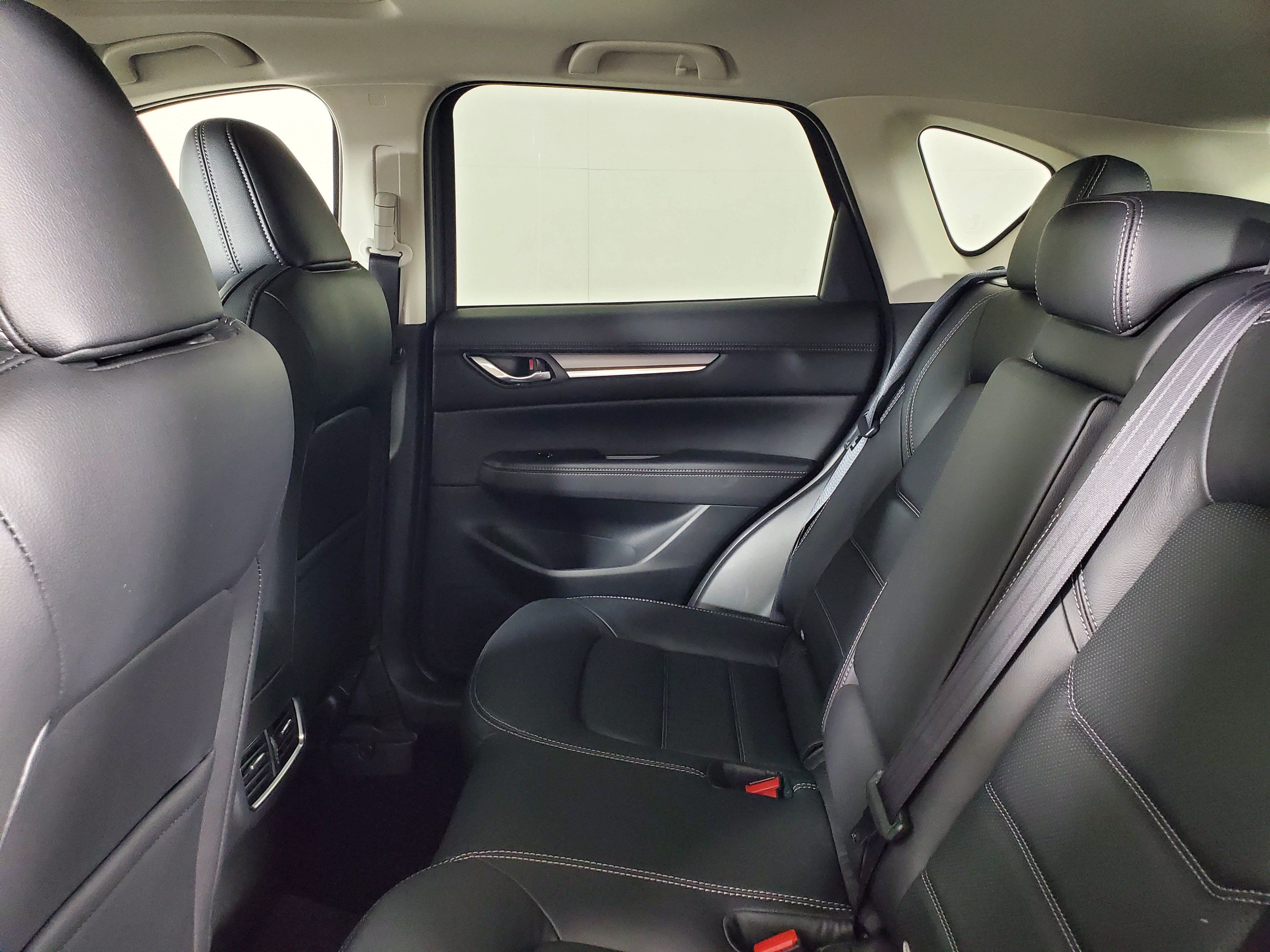 New 2025 MAZDA CX-5 AWD 2.5 S w/ Premium Plus Pkg image 12