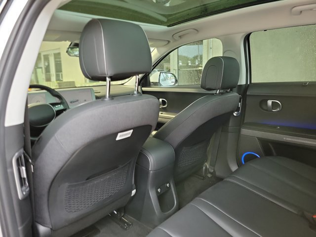 Certified 2024 Hyundai Ioniq 5 Limited RWD image 8