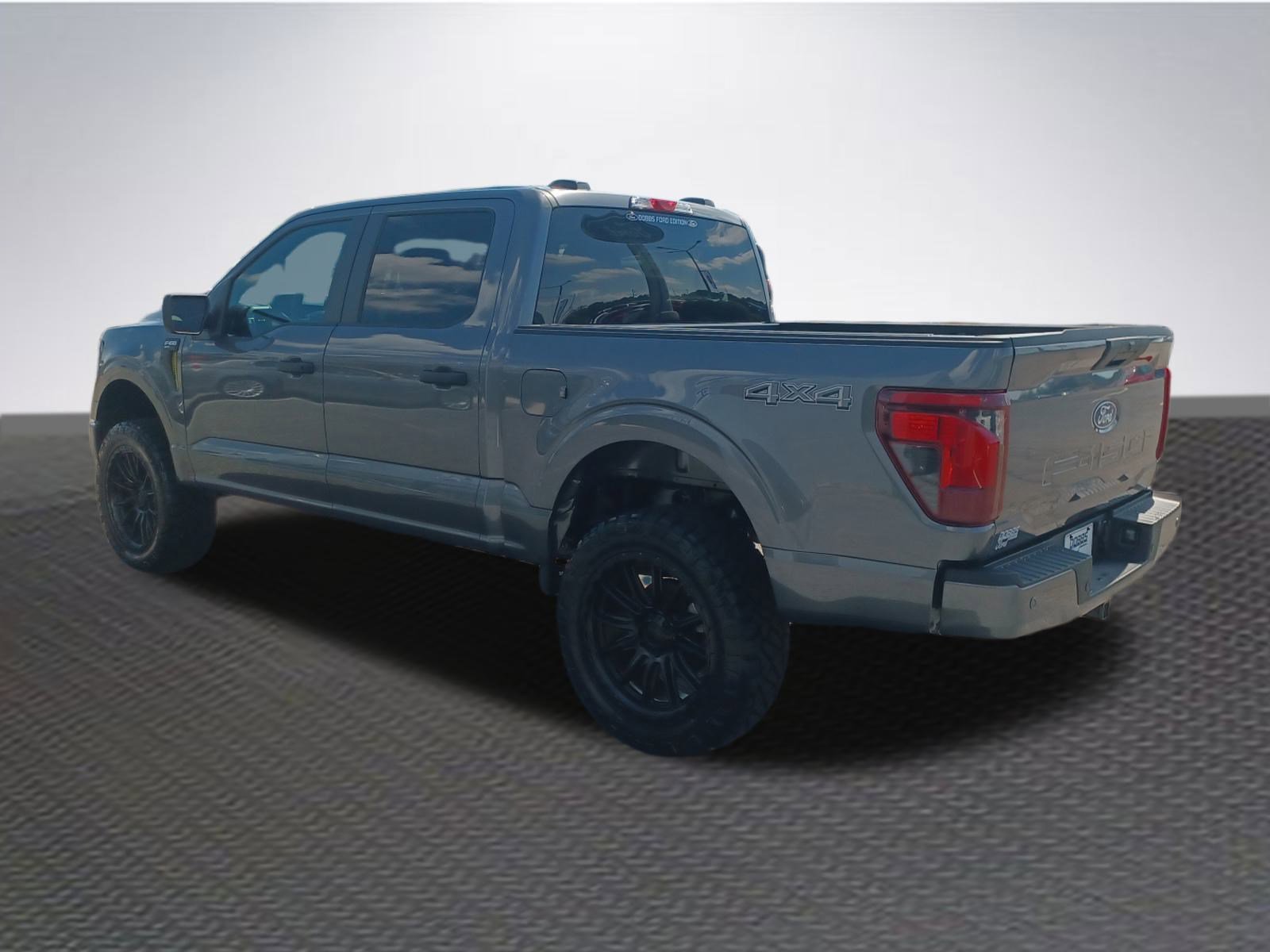 New 2025 Ford F150 STX w/ Equipment Group 200A image 5