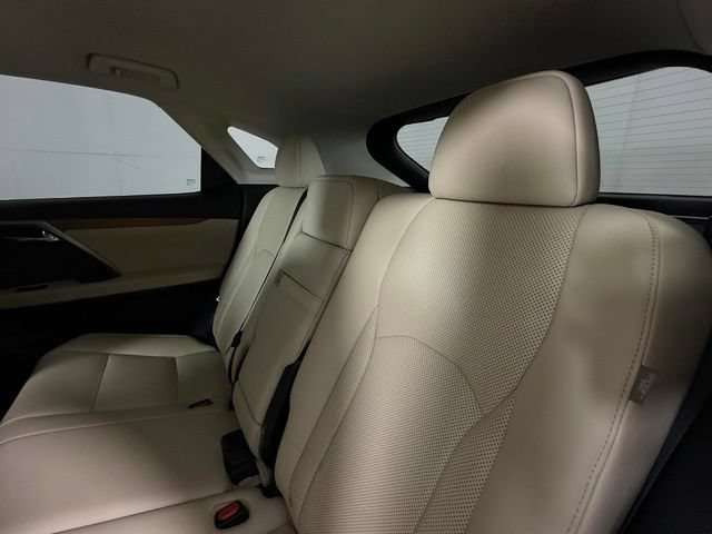 Used 2021 Lexus RX 350 FWD w/ Premium Package image 27