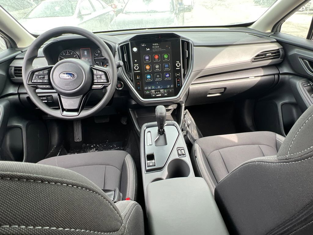 New 2026 Subaru Crosstrek 2.0i Premium image 14
