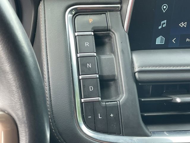 Used 2023 Chevrolet Tahoe High Country w/ Advanced Technology Package AWD/4WD image 18