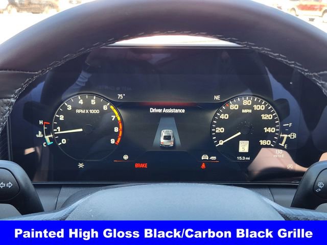 New 2026 Ford Mustang GT Premium w/ GT Performance Package image 16