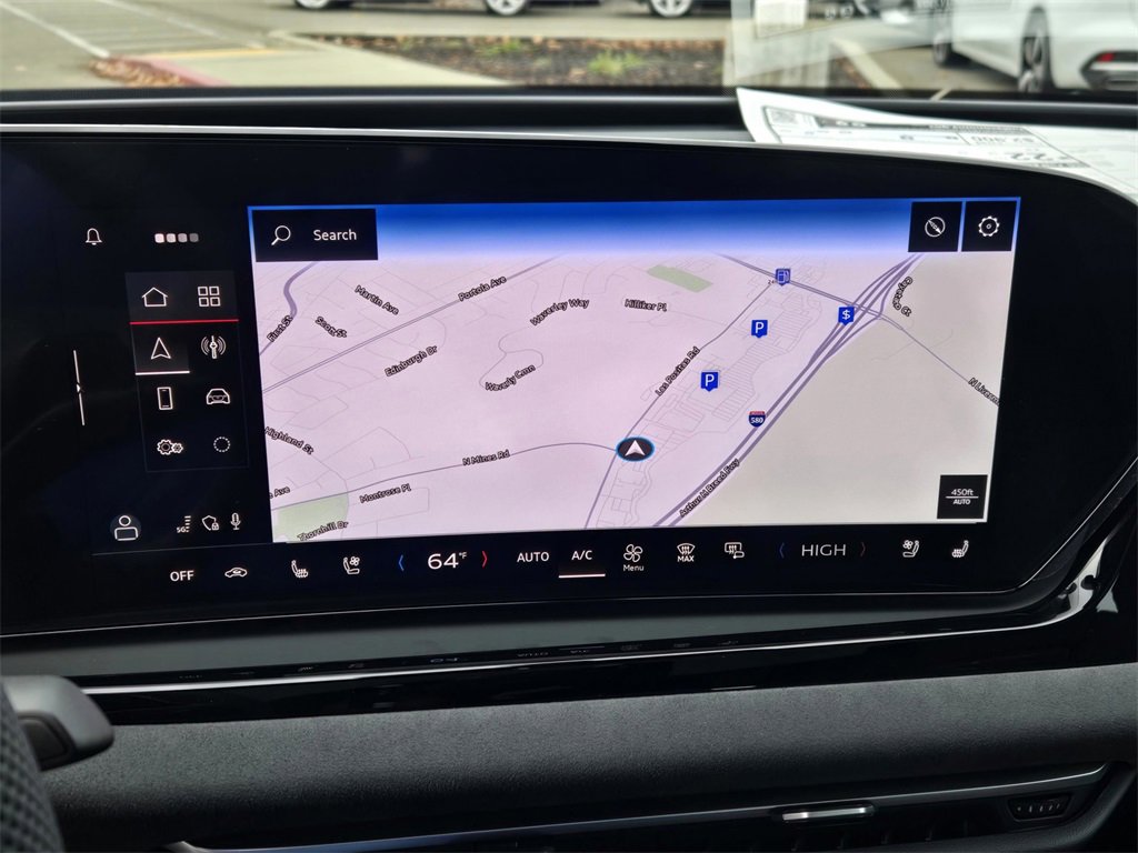 New 2025 Audi S5 Premium Plus image 22