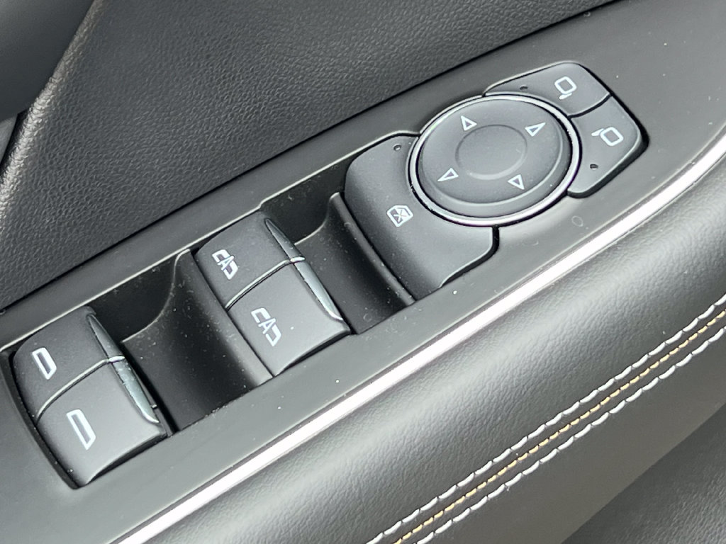 New 2026 Buick Envision Sport Touring AWD/4WD image 19
