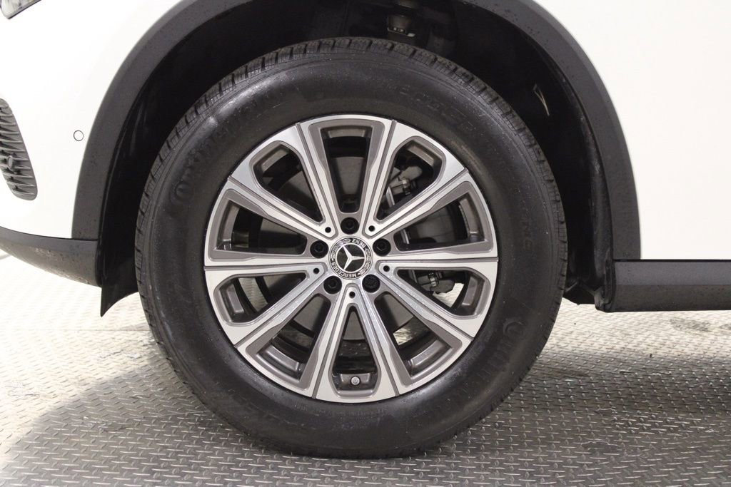 Used 2024 Mercedes-Benz GLC 300 image 15