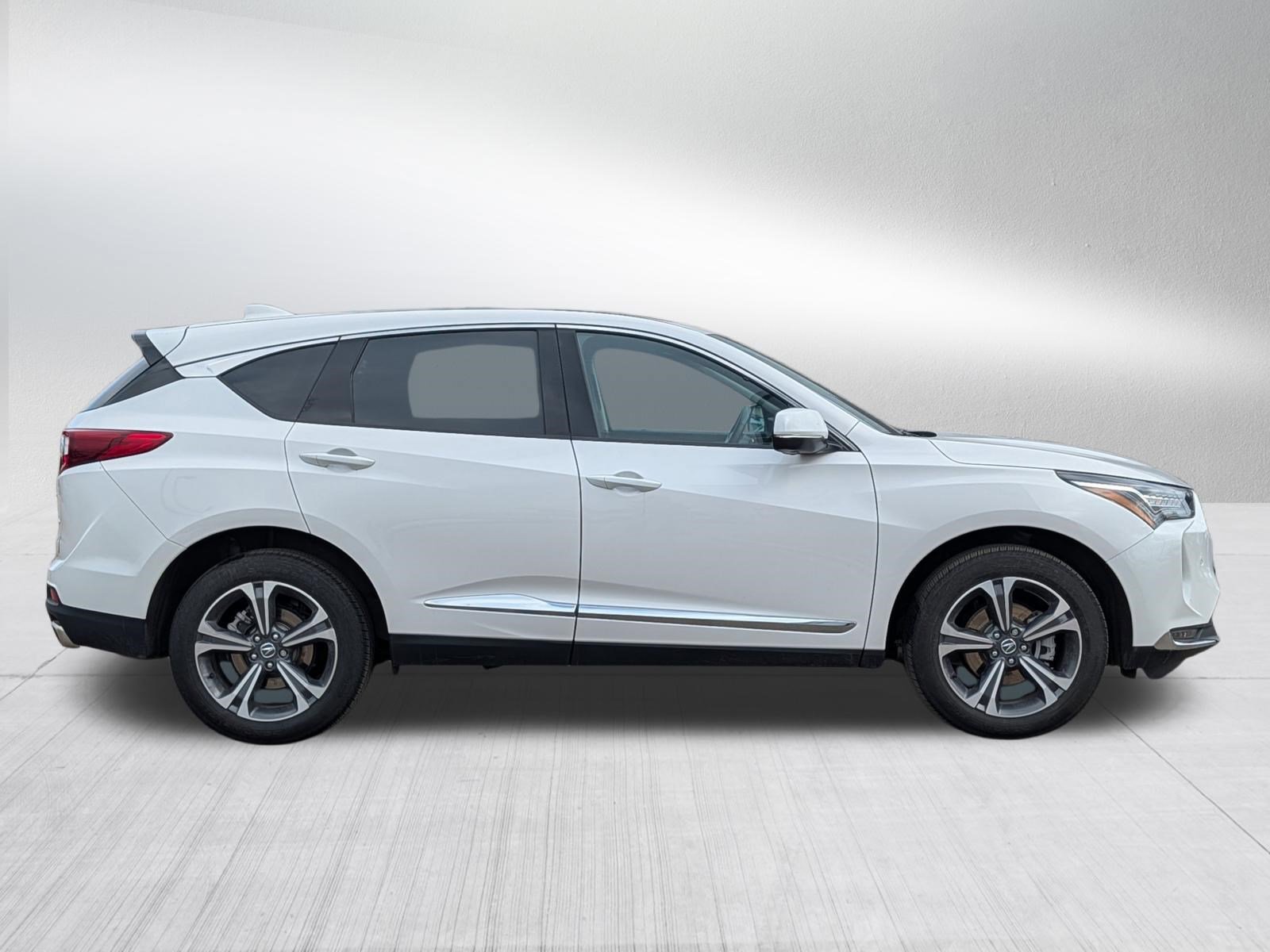 Certified 2024 Acura RDX w/Advance Package image 8