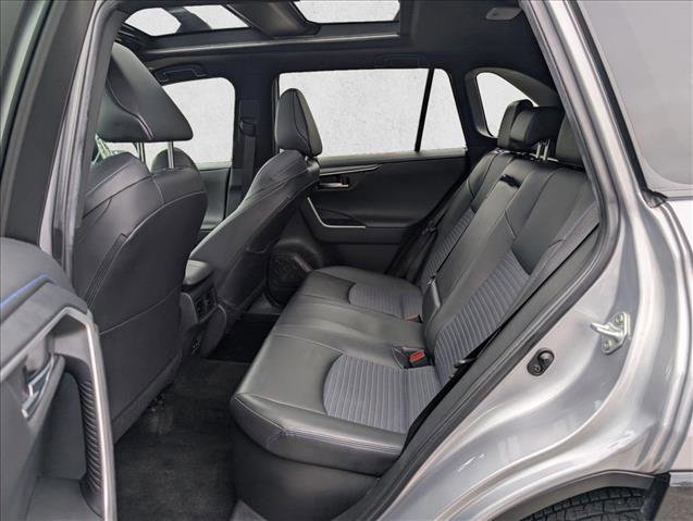 Used 2024 Toyota RAV4 XSE w/ Advanced Technology Package AWD/4WD image 19