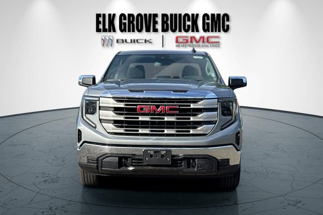 New 2026 GMC Sierra 1500 SLE AWD/4WD image 9
