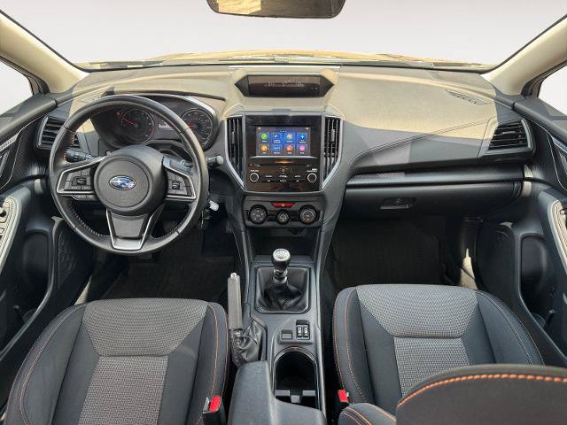 Used 2019 Subaru Crosstrek 2.0i Premium AWD/4WD image 10