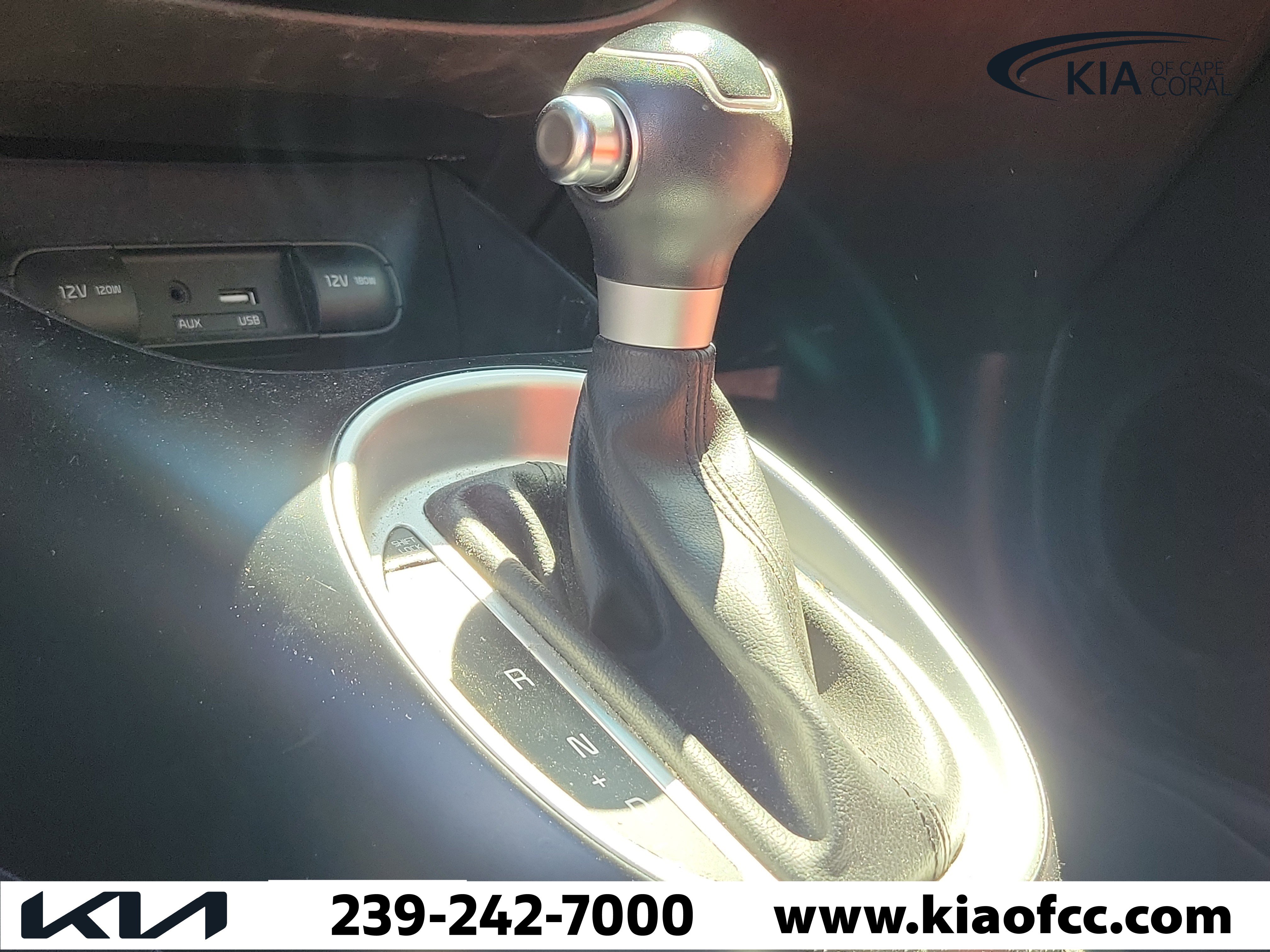 Certified 2018 Kia Soul w/ Convenience Package FWD image 27