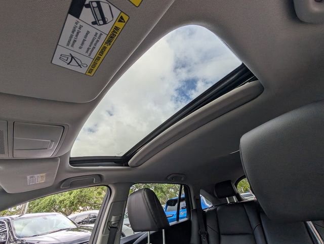 Used 2018 Acura RDX w/ Technology Package image 25
