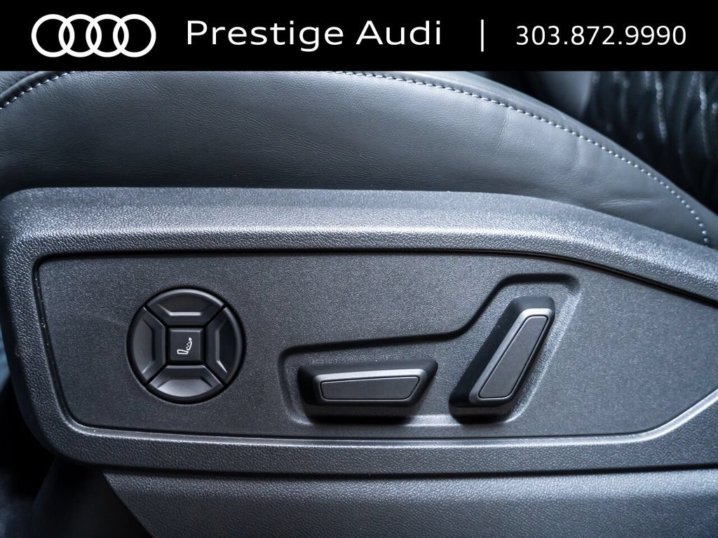 New 2026 Audi SQ5 Premium Plus AWD/4WD image 26