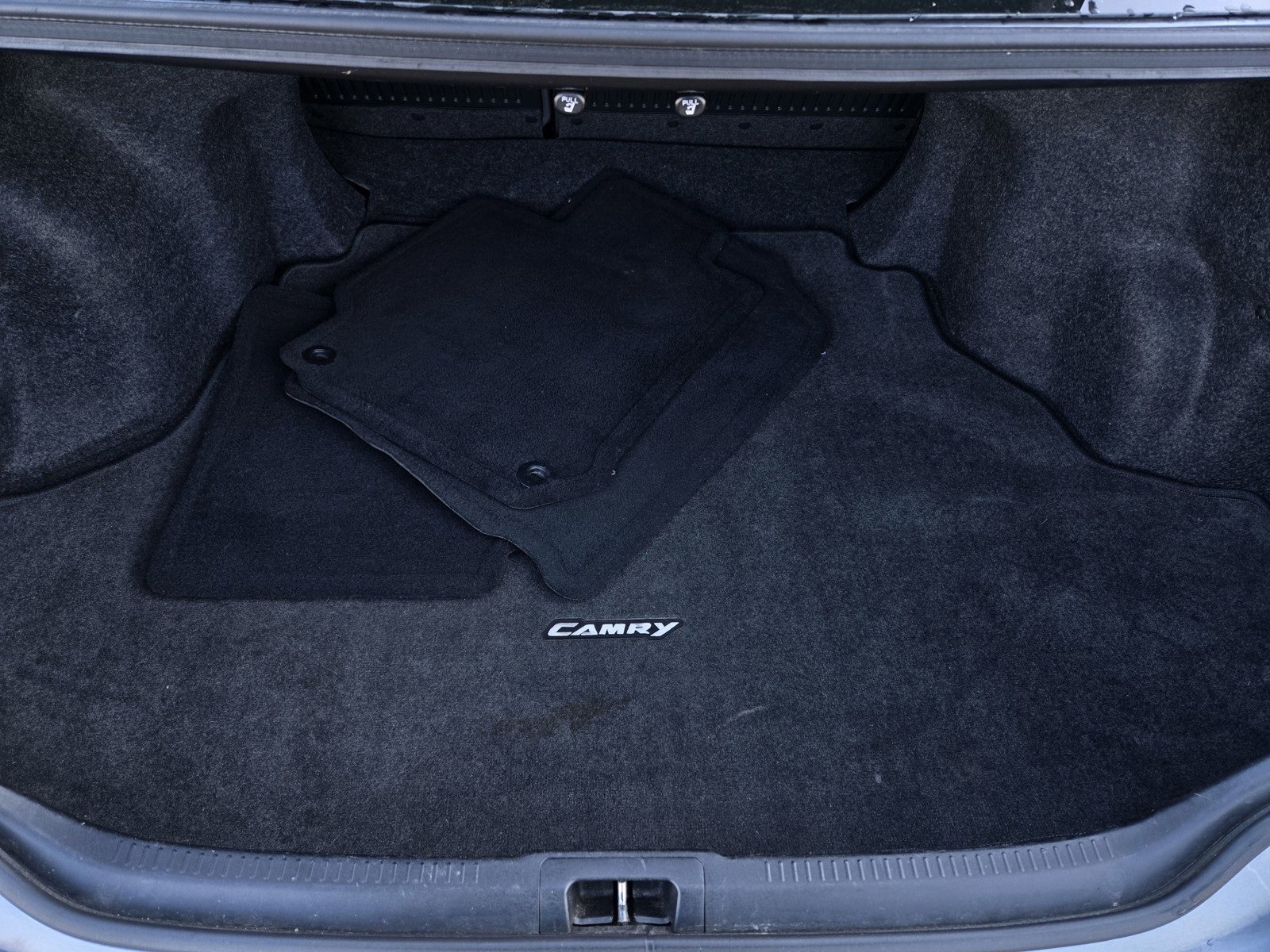 Used 2013 Toyota Camry SE image 21