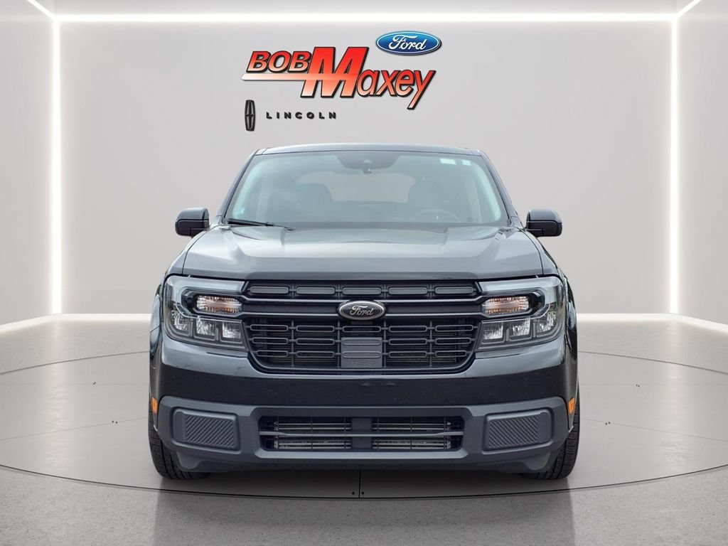 Used 2023 Ford Maverick Lariat w/ Lariat Luxury Package AWD/4WD image 2