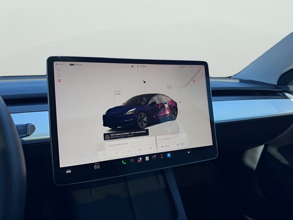 Used 2023 Tesla Model 3 Standard Range RWD image 15