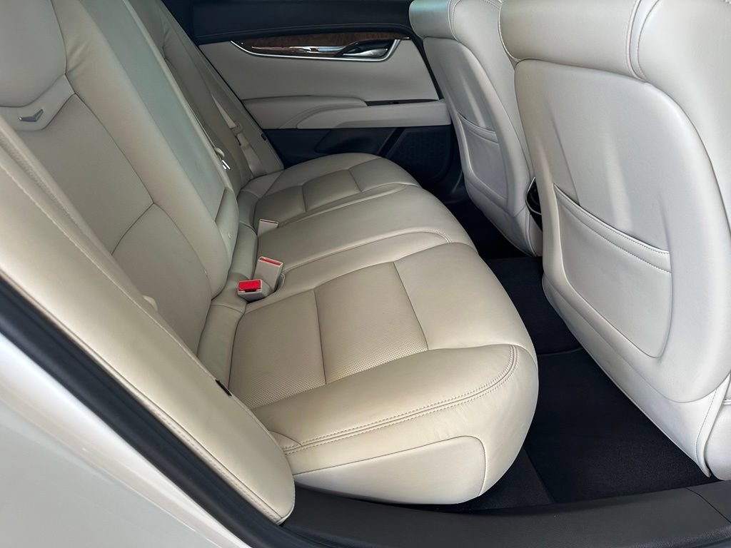 Used 2019 Cadillac XTS Luxury w/ Driver Awareness Package FWD image 34